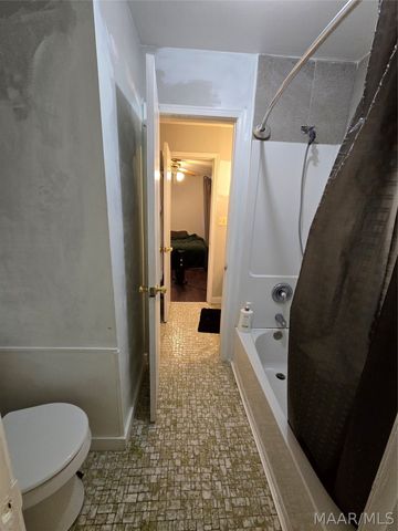 4012 Monterey Court, Montgomery, AL 36116