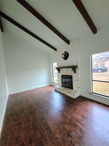 4012 Monterey Court, Montgomery, AL 36116