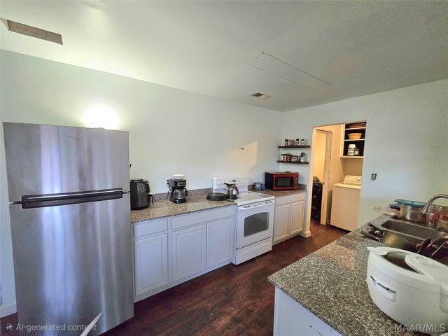 4012 Monterey Court, Montgomery, AL 36116