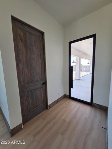 6561 W PALOMINO Way, Coolidge, AZ 85128