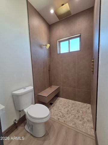 6561 W PALOMINO Way, Coolidge, AZ 85128
