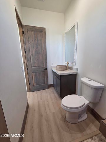 6561 W PALOMINO Way, Coolidge, AZ 85128