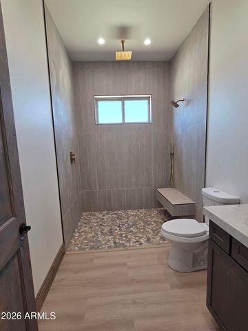 6561 W PALOMINO Way, Coolidge, AZ 85128