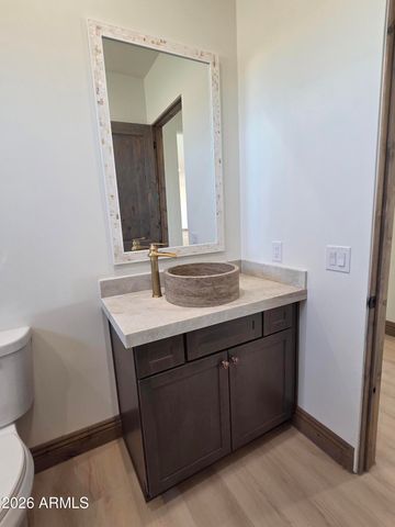 6561 W PALOMINO Way, Coolidge, AZ 85128