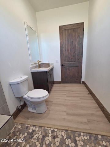 6561 W PALOMINO Way, Coolidge, AZ 85128
