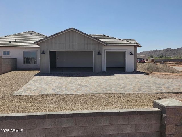6561 W PALOMINO Way, Coolidge, AZ 85128