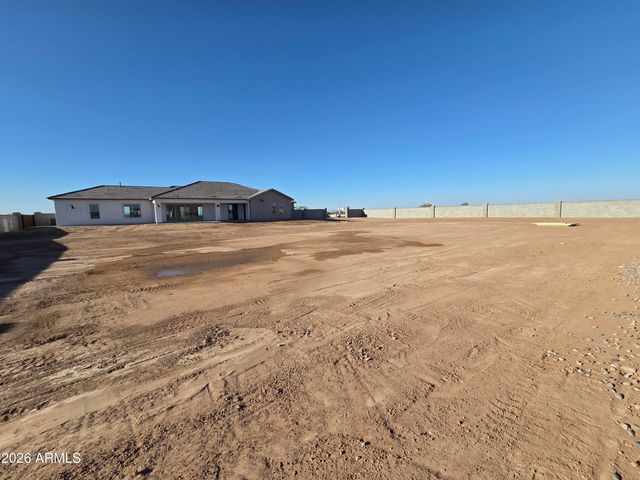 6561 W PALOMINO Way, Coolidge, AZ 85128