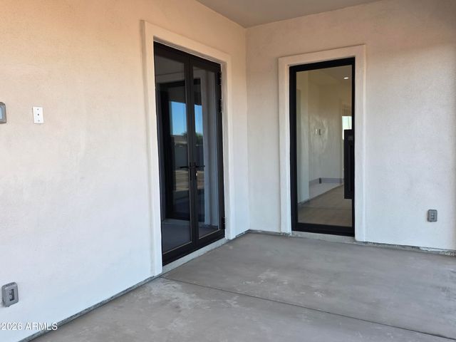 6561 W PALOMINO Way, Coolidge, AZ 85128