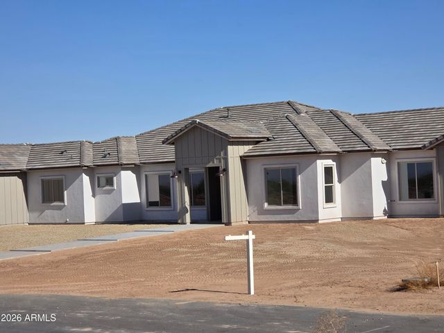 6561 W PALOMINO Way, Coolidge, AZ 85128