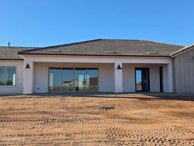 6561 W PALOMINO Way, Coolidge, AZ 85128