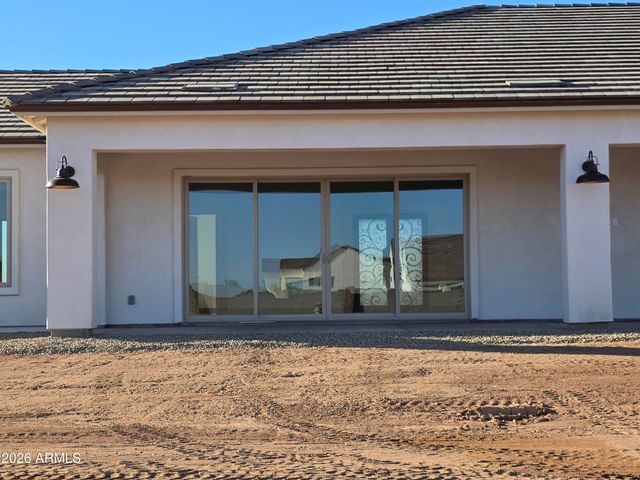 6561 W PALOMINO Way, Coolidge, AZ 85128