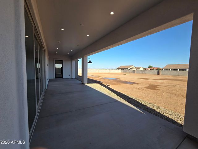 6561 W PALOMINO Way, Coolidge, AZ 85128