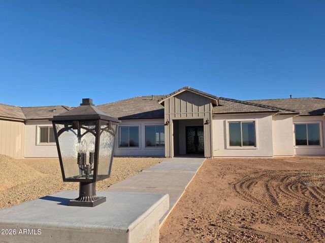 6561 W PALOMINO Way, Coolidge, AZ 85128