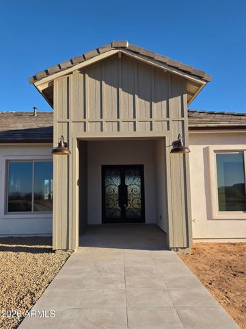 6561 W PALOMINO Way, Coolidge, AZ 85128