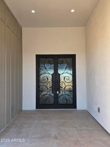 6561 W PALOMINO Way, Coolidge, AZ 85128