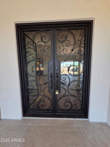 6561 W PALOMINO Way, Coolidge, AZ 85128