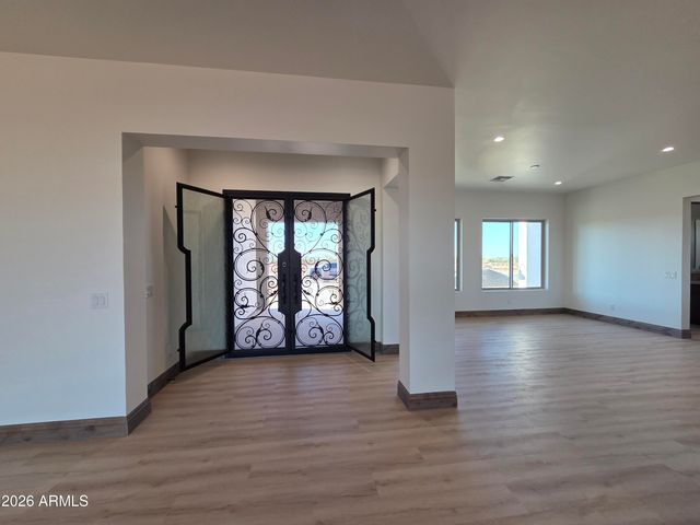 6561 W PALOMINO Way, Coolidge, AZ 85128