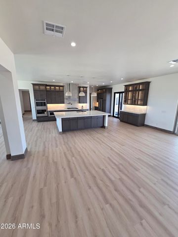 6561 W PALOMINO Way, Coolidge, AZ 85128