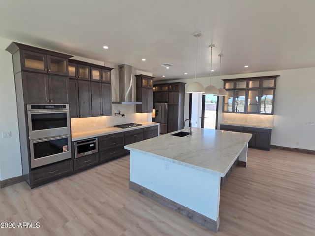 6561 W PALOMINO Way, Coolidge, AZ 85128