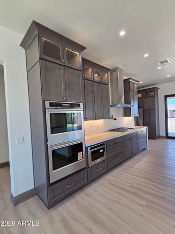 6561 W PALOMINO Way, Coolidge, AZ 85128