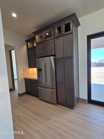 6561 W PALOMINO Way, Coolidge, AZ 85128