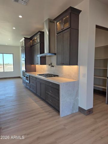 6561 W PALOMINO Way, Coolidge, AZ 85128