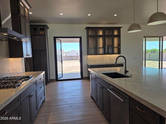 6561 W PALOMINO Way, Coolidge, AZ 85128