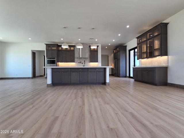 6561 W PALOMINO Way, Coolidge, AZ 85128