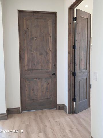 6561 W PALOMINO Way, Coolidge, AZ 85128