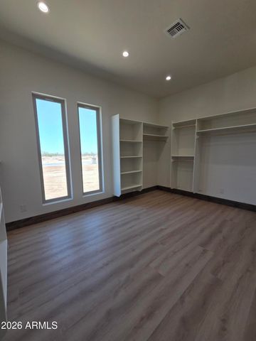 6561 W PALOMINO Way, Coolidge, AZ 85128