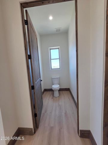 6561 W PALOMINO Way, Coolidge, AZ 85128