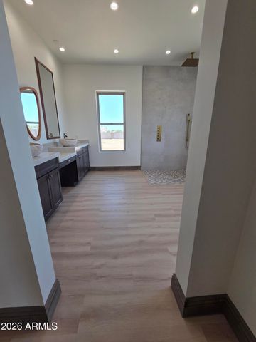 6561 W PALOMINO Way, Coolidge, AZ 85128