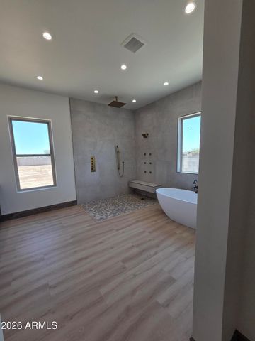 6561 W PALOMINO Way, Coolidge, AZ 85128