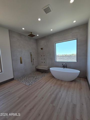 6561 W PALOMINO Way, Coolidge, AZ 85128