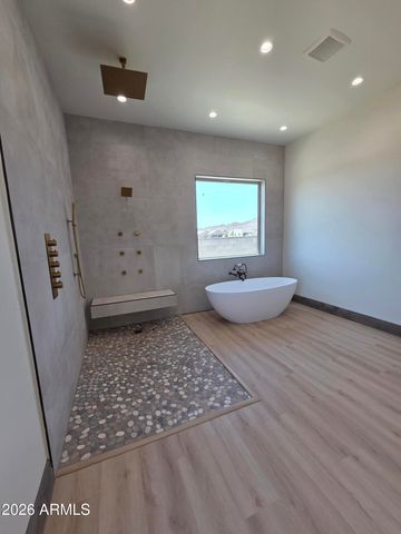 6561 W PALOMINO Way, Coolidge, AZ 85128