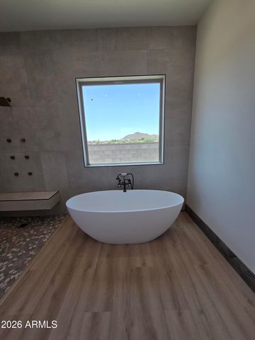 6561 W PALOMINO Way, Coolidge, AZ 85128