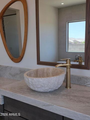 6561 W PALOMINO Way, Coolidge, AZ 85128