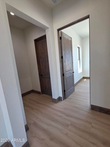 6561 W PALOMINO Way, Coolidge, AZ 85128