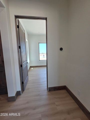 6561 W PALOMINO Way, Coolidge, AZ 85128