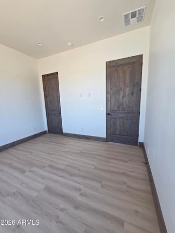 6561 W PALOMINO Way, Coolidge, AZ 85128