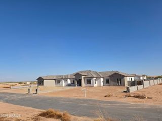 6561 W PALOMINO Way, Coolidge, AZ 85128