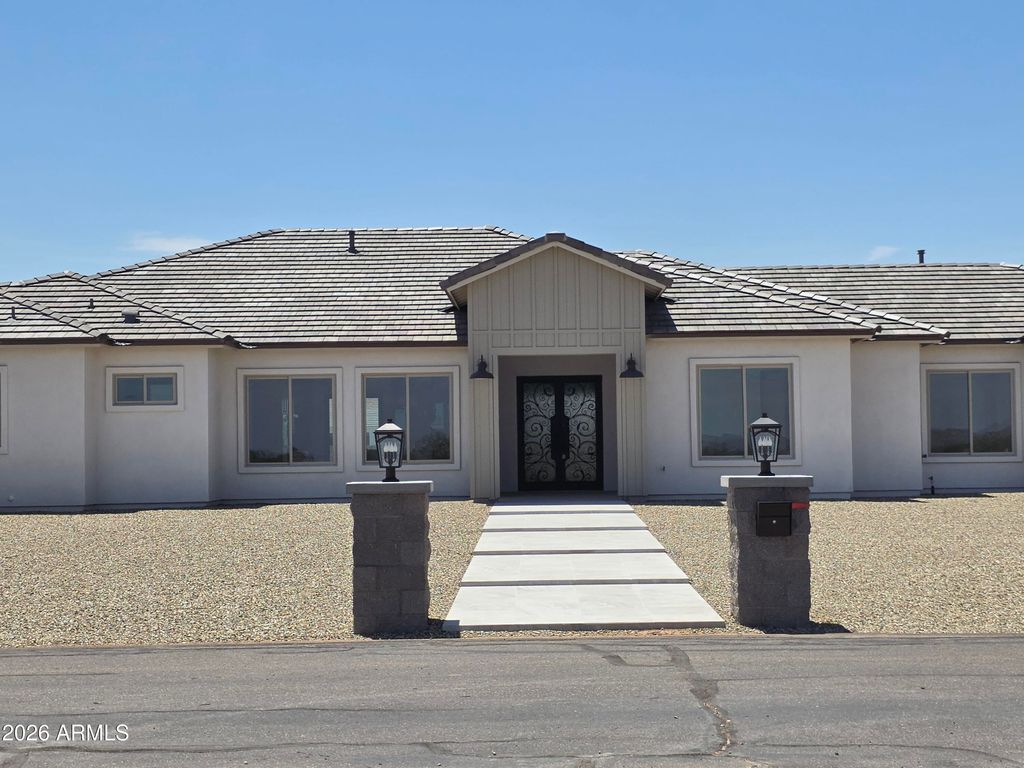 6561 W PALOMINO Way, Coolidge, AZ 85128 — photo 4