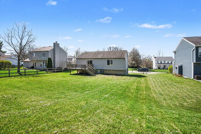 712 Lakefield Drive, Independence, KY 41051