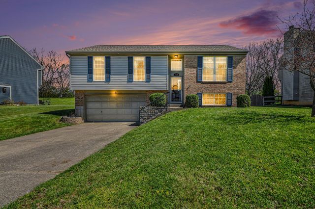 712 Lakefield Drive, Independence, KY 41051