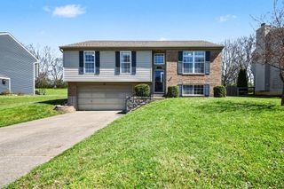 712 Lakefield Drive, Independence, KY 41051