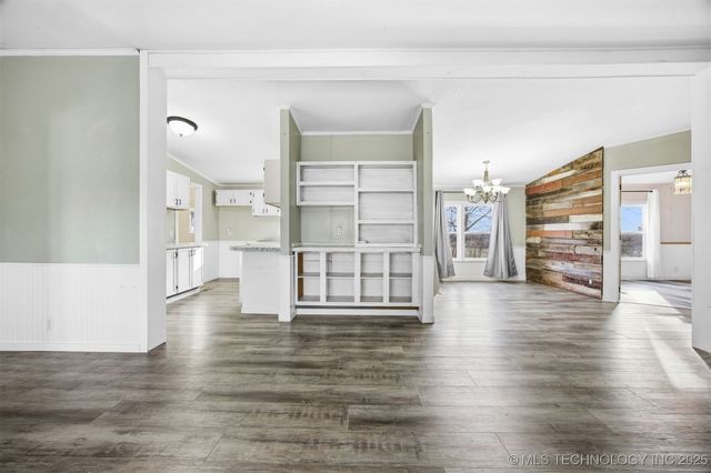 14716 E 400 Road, Claremore, OK 74017