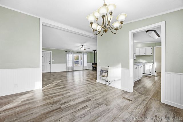 14716 E 400 Road, Claremore, OK 74017