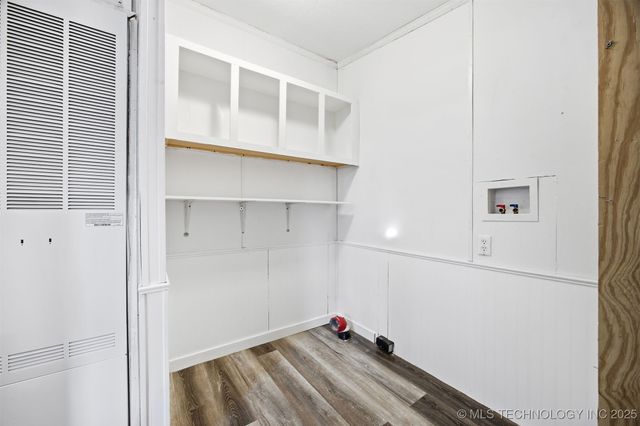 14716 E 400 Road, Claremore, OK 74017