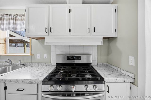 14716 E 400 Road, Claremore, OK 74017