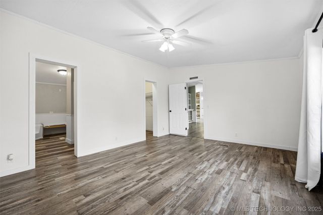 14716 E 400 Road, Claremore, OK 74017